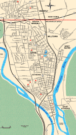 The Valley Map (320511 bytes)